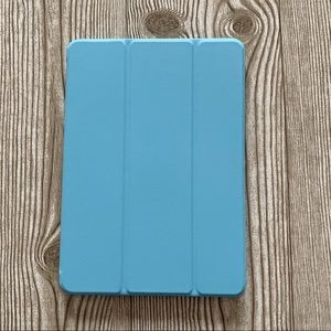 Otto IPad Case Blue 6th Generation